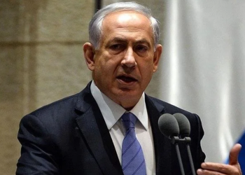 Netanyahu: Kürtlere soykırım uygulayan Erdoğan ahlak dersi verecek son kişidir