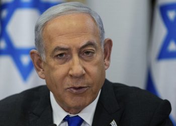 Netanyahu: 'Kürtlere soykırım uygulayan Erdoğan, bize ahlak vaazı verecek son kişi'