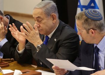 Netanyahu'nun Gazze planı ifşa oldu: 'Mısır'a sürgün' için Biden, Macron ve Sunak'tan yardım istemiş