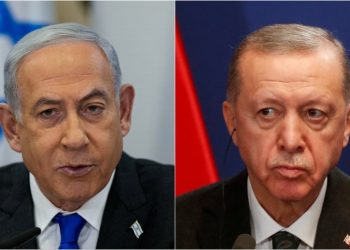 Netanyahu'nun 'Hitler' yanıtı: Kürtlere soykırım uygulayan Erdoğan bize ahlak dersi verecek son kişidir