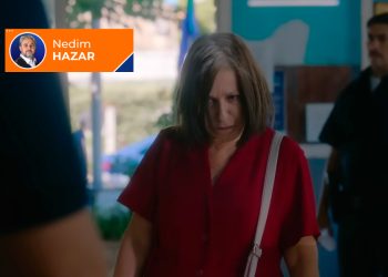 Netflix’te gezinirken Elena’yı görürsen; sakın şaşırma!