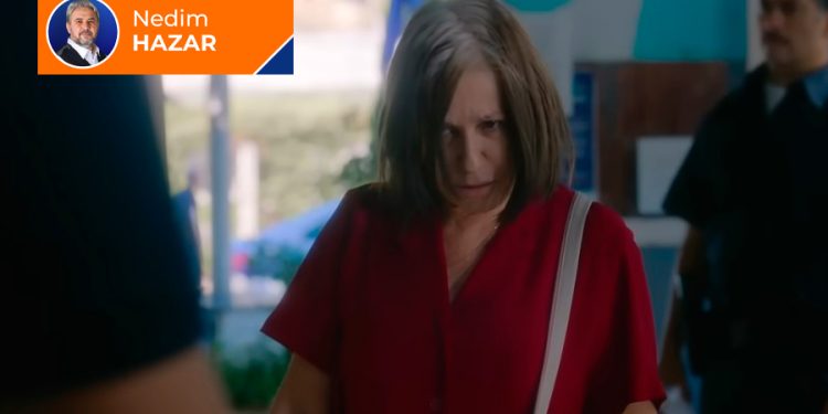 Netflix’te gezinirken Elena’yı görürsen; sakın şaşırma!