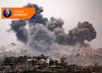 Nihai çözüm; soykırım!