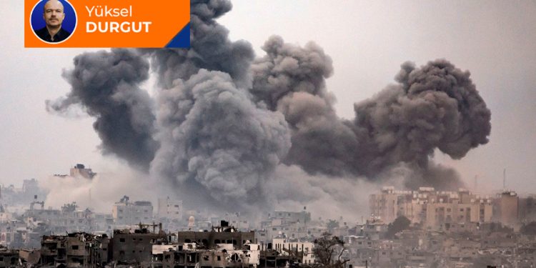 Nihai çözüm; soykırım!