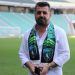 Nijerya’da futbolcu bakarken sıtmaya yakalanmıştı: Kocaelispor Asbaşkanı hayatını kaybetti