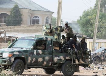 Nijerya'da ordunun SİHA katliamı: Ölü sayısı 120'yi geçti