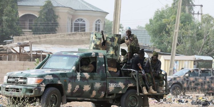 Nijerya'da ordunun SİHA katliamı: Ölü sayısı 120'yi geçti
