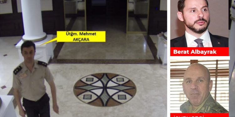 Nordic Monitor’den yine çok konuşulacak bir dosya; işkence talimatı Berat Albayrak’tan!