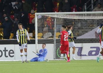 Nordsjaelland hezimetinin arkasından Türk analizci çıktı!