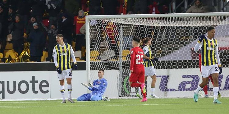 Nordsjaelland hezimetinin arkasından Türk analizci çıktı!