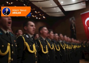 O kavga daha başlangıç! 