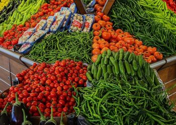 OECD: Türkiye gıda enflasyonunda ilk sırada