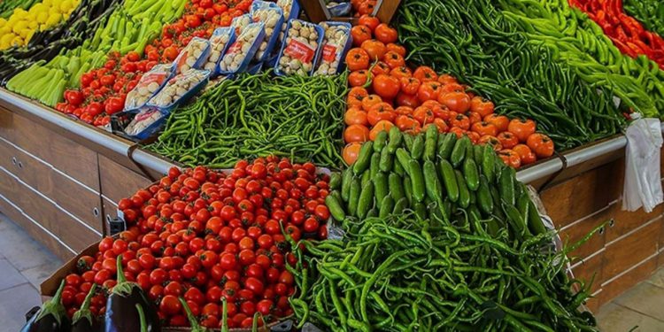 OECD: Türkiye gıda enflasyonunda ilk sırada