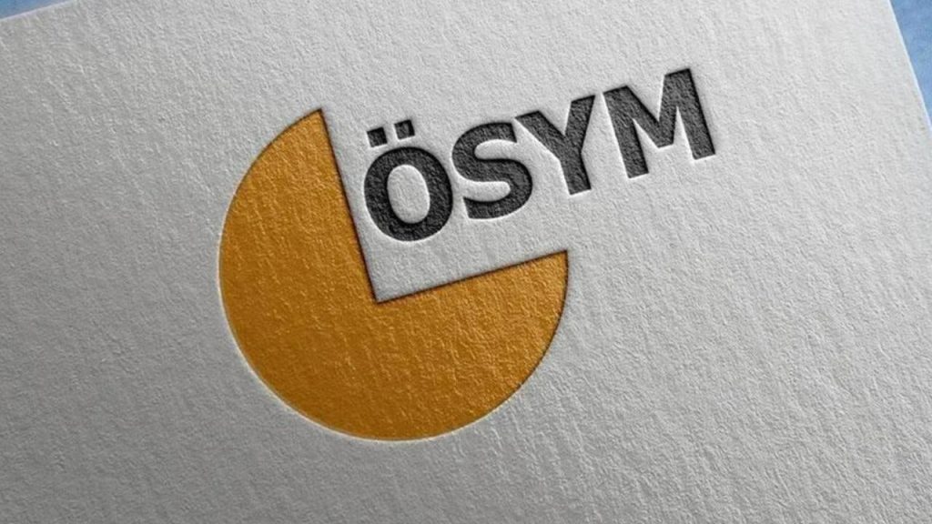 ÖSYM'den 'KPSS' açıklaması: Süre uzatıldı