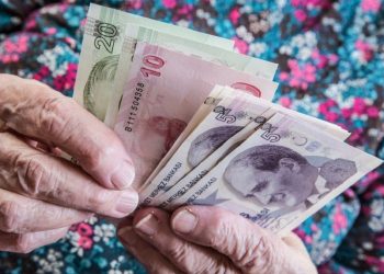Ocak zammı öncesinde emekliye yeni ek ödeme! Hesaplara yatacak