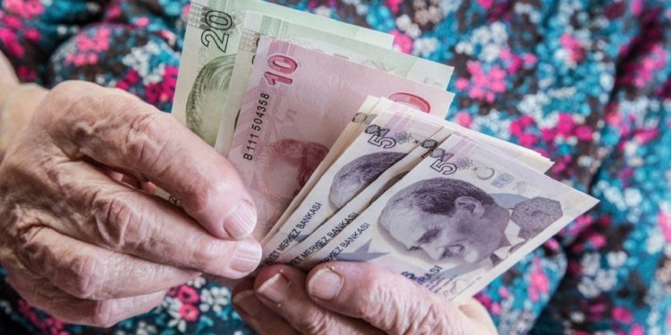 Ocak zammı öncesinde emekliye yeni ek ödeme! Hesaplara yatacak