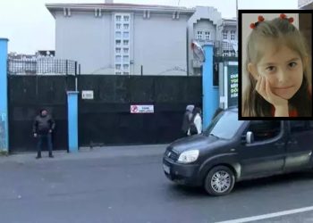 Okulda fenalaşmıştı; 7 yaşındaki Elvin, hayatını kaybetti