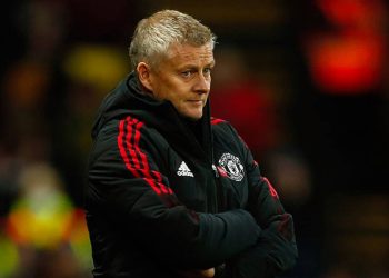 Ole Gunnar Solskjaer'den Beşiktaş'ın teklifine yanıt: Proje kapsamında değerlendirme yapacağım