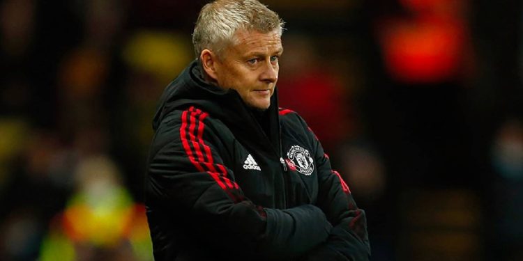 Ole Gunnar Solskjaer'den Beşiktaş'ın teklifine yanıt: Proje kapsamında değerlendirme yapacağım