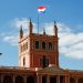 Olmayan ülke ile anlaşma imzalayan Paraguaylı yetkili istifa etti