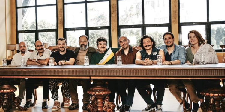 Ölümlü Dünya 2'den rekor açılış