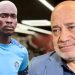 Onyekuru-Murat Sancak kapışması: Şeref yoksunu, hadsiz, nankör