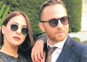 Orçun İynemli'nin eşi ifadesini değiştirdi: Eşim uyuşturucu satmıyor