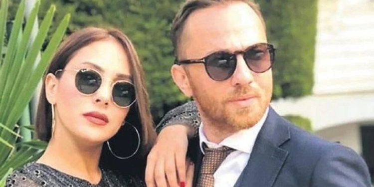 Orçun İynemli'nin eşi ifadesini değiştirdi: Eşim uyuşturucu satmıyor