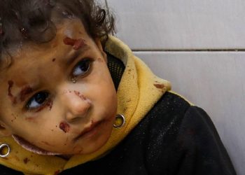 Oxfam'dan Gazze ateşkesinin veto edilmesine tepki: ABD insan hakları konularındaki güvenilirliğinin tabutuna bir çivi daha çaktı