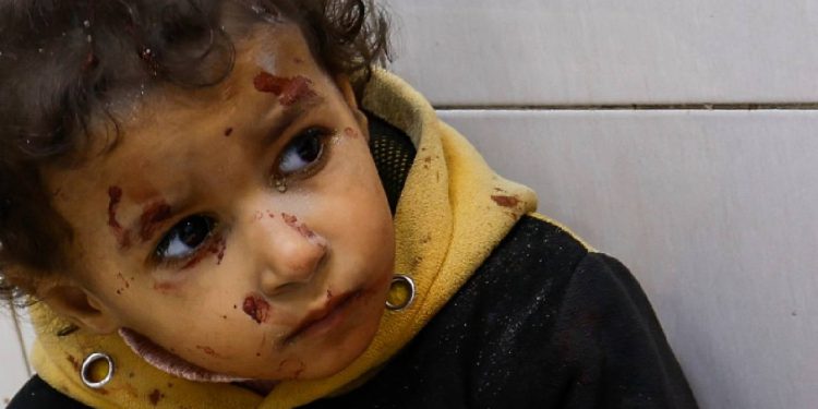 Oxfam'dan Gazze ateşkesinin veto edilmesine tepki: ABD insan hakları konularındaki güvenilirliğinin tabutuna bir çivi daha çaktı