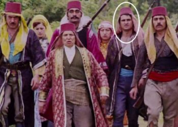 Oyuncu Cevdet Arıkan hayatını kaybetti