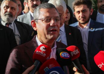 CHP-İYİ Parti ittifakının sinyali: “Sıcak, yapıcı bir görüşmeydi”