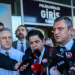 Özgür Özel’den Hasan Bitmez’e ziyaret…