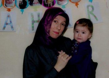 Özge Elif Hendekçi ve 3 aylık bebeğine cezaevinde yaşatılan işkence ve hukuksuzluklar tüyler ürpertti