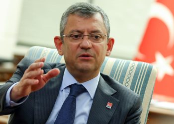 Özgür Özel, DEM Parti’yi ziyaret edecek