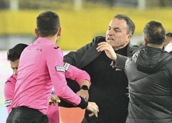 PFDK, Ankaragücü ve Faruk Koca'ya verilen cezayı açıkladı!