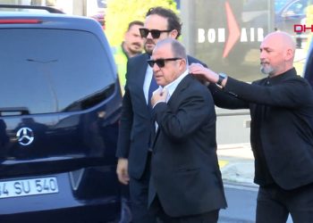 Panathinaikos’la anlaşmıştı; Fatih Terim, Yunanistan’a gitti