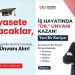 Parayla satılan ‘Dr.’ ünvanına da zam gelmiş; artık 49 bin lira!