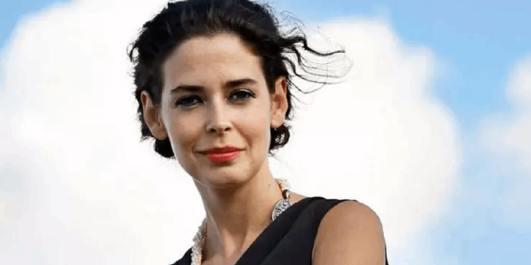 Pelin Batu'dan HEDEP adaylığı iddialarına ilişkin açıklama