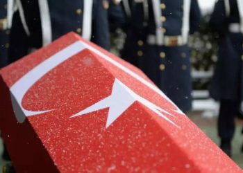 Pençe-Kilit Harekâtı bölgesinde şehit olan 6 askerin kimliği belli oldu