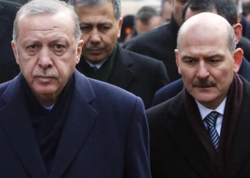 Perde arkasında konuşulanlar: Soylu kendisiyle ilgili söylenenlere katılıyor, milletvekili olan eski bakanlara 'espri yapıyor'