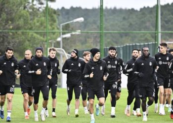Performansları tartışma yarattı; işte Beşiktaş'ta kadro dışı kalan isimlerin sezon karnesi!