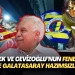 Perinçek ile Cevizoğlu’nun Fenerbahçe ve Galatasaray hazımsızlığı