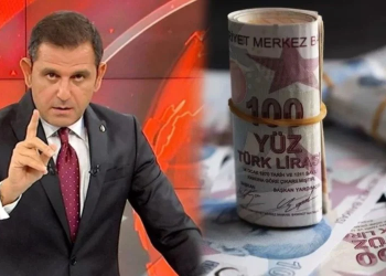 Fatih Portakal asgari ücret için rakam verdi