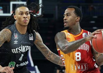 Potada derbinin kazananı Galatasaray Ekmas