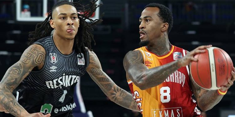 Potada derbinin kazananı Galatasaray Ekmas