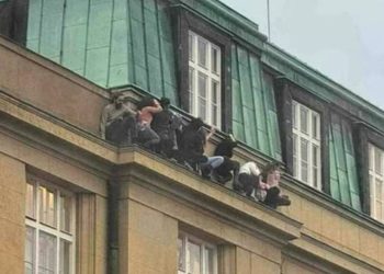 Prag'da üniversitede 14 kişinin öldürüldüğü saldırının detayları ortaya çıktı