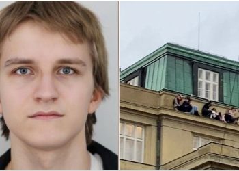 Prag'daki saldırganın Telegram günlükleri ortaya çıktı: 'Bir gün manyak olacağımı biliyorum'