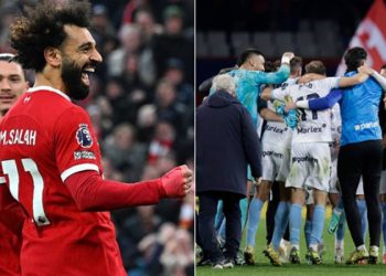 Premier Lig ve LaLiga'da zirve el değiştirdi