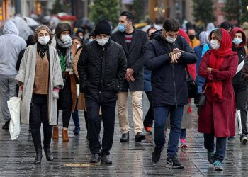 Prof. Dr. Alper Şener'den 'JN.1' açıklaması: Paniğe kapılacak bir durum yok